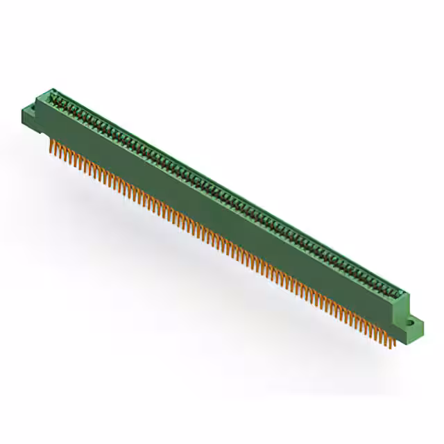 845-140-560-204 EDAC Inc.  Edgeboard Connectors